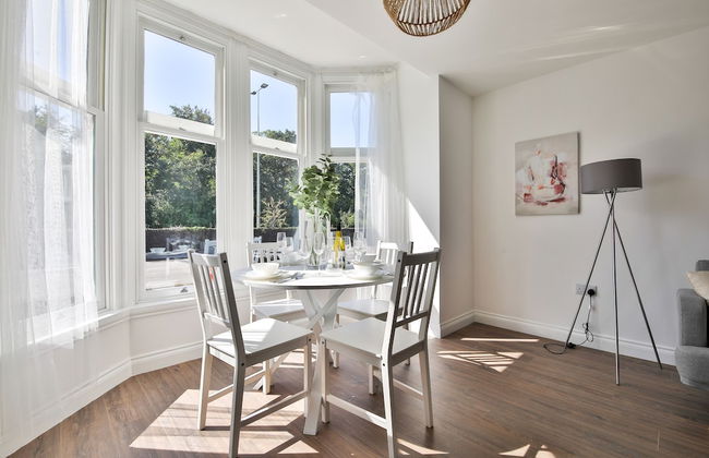 Spacious Apartments with Private Parking - Foto 50