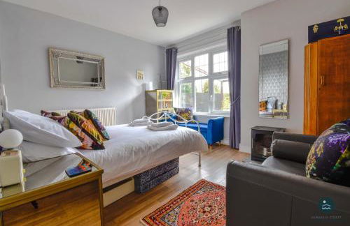 Bowleaze Hideaway - beachside dog friendly - Foto 9