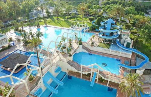 BenalBeach with Sea View - Foto 6