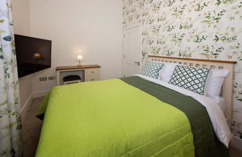 Best Luxury Apart Hotel in Oxford- Beechwood House - Foto 46