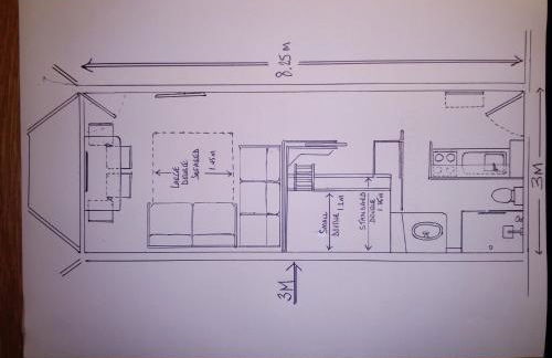 Plagne AIME 2000 Ski Apartments - Foto 26