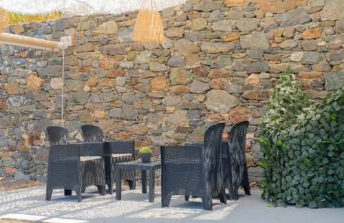 Endless Blue from Syros - Megas Gialos Suite 1 & 2 - Foto 45