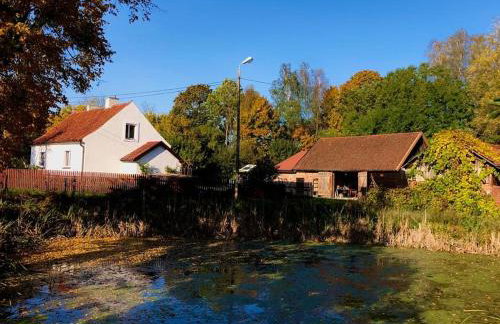 Camp Warmia - Foto 1