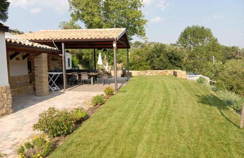 Case Vacanza Villa Bentivoglio - Foto 1