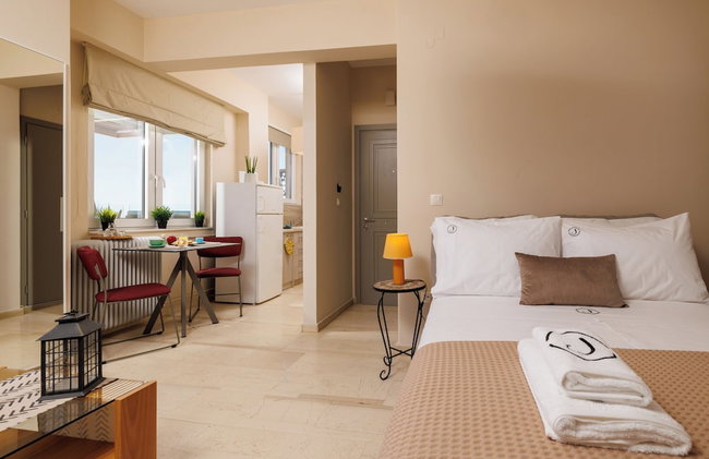 Jolly Suites - Foto 17