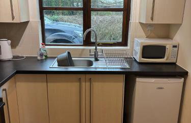 Fushia Chalet a lovely little rural retreat - Foto 14