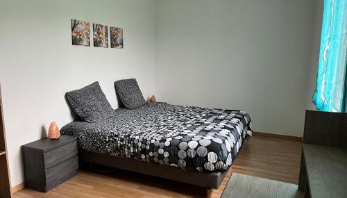 La maison auxoise 8 personnes - Foto 4