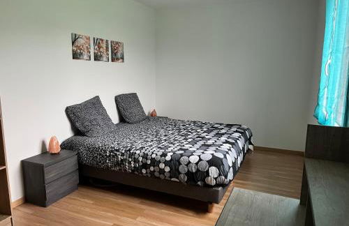 La maison auxoise 8 personnes - Foto 4