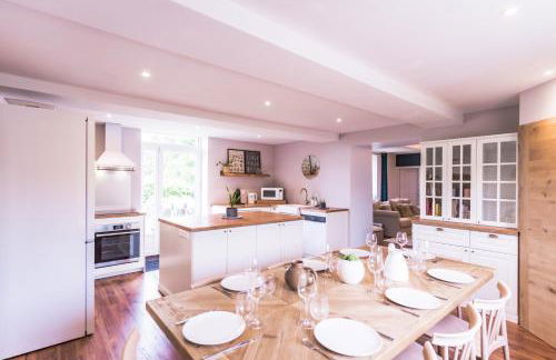 No2 By The Fields Charming Normandy cottage near DDay beaches and sites - Foto 8