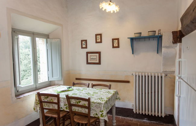 Tenuta di Spannocchia - Foto 46