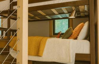 Lux Tiny House with Waterfront, Kayaks, Hot Tub, Arcade - Photo 33