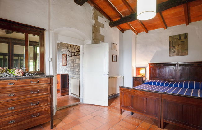 Farmhouse in Castelfranco Piandisco With Garden - Foto 22