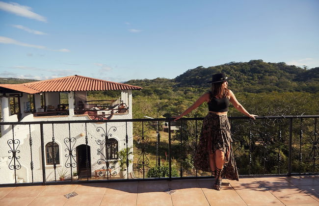 Beachside stay at Villa ViYarte - Foto 23