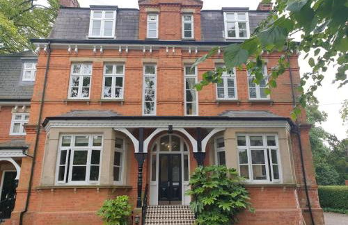 Victoria Lodge Woodhall Spa - Foto 1