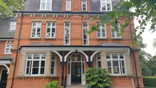 Victoria Lodge Woodhall Spa - Foto 1