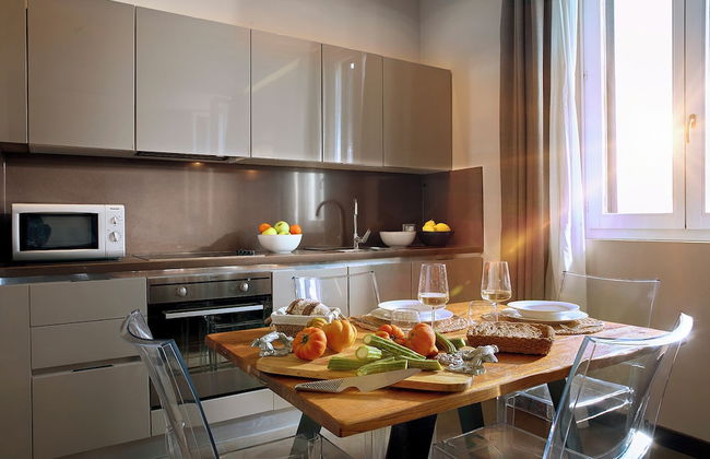 Trianon Borgo Pio - Foto 19