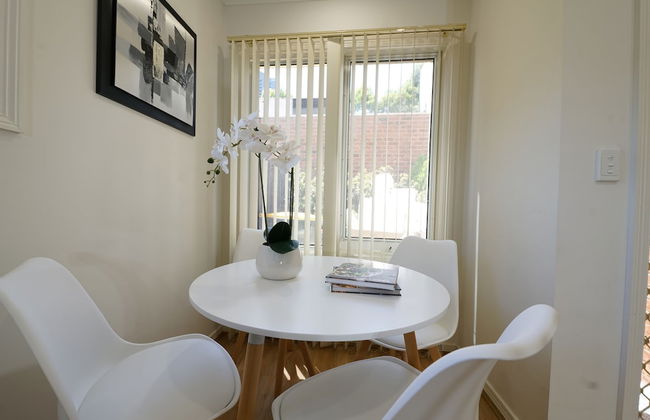 Box Hill Compact Home Small family WiFi - Foto 4