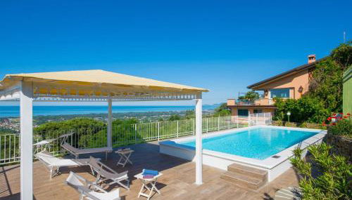 Villa Delfina by Interhome - Foto 2