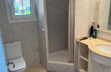 Stunning penthouse with sea view in Altea Hills - Photo 36