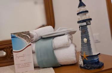 Tasinanta casa vacanze - Foto 30