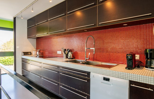 Villa de la Baie - Foto 8