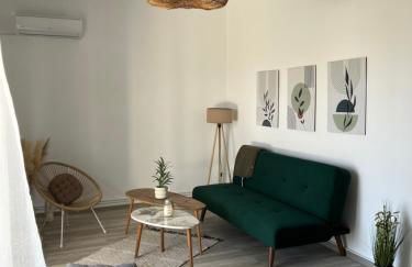 Aegina seaview home - Foto 25