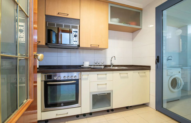 Pierre & Vacances Altea Beach - Port - Foto 13