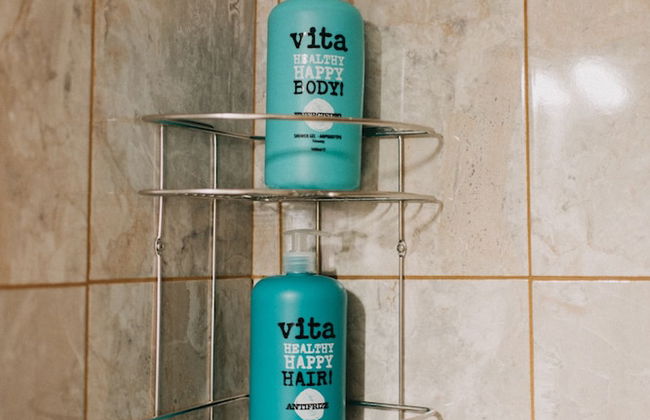 Best House Central Luxury Apartment - Foto 41