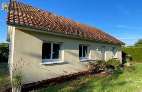 Maison Quiberville entre plage et campagne - Foto 7