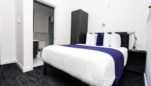 Stylish Studio in Fenway Neighborhood - Unit #203 - Foto 3