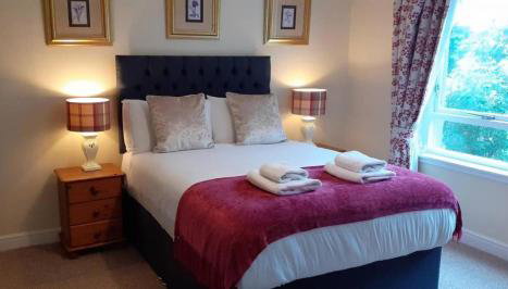 Abbeyside Cottage - Photo 5