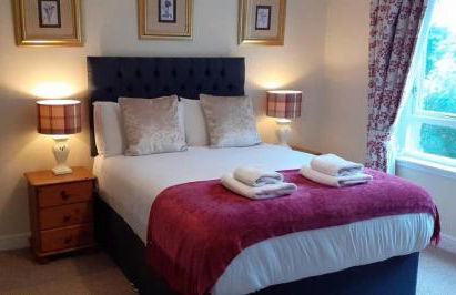 Abbeyside Cottage - Foto 7