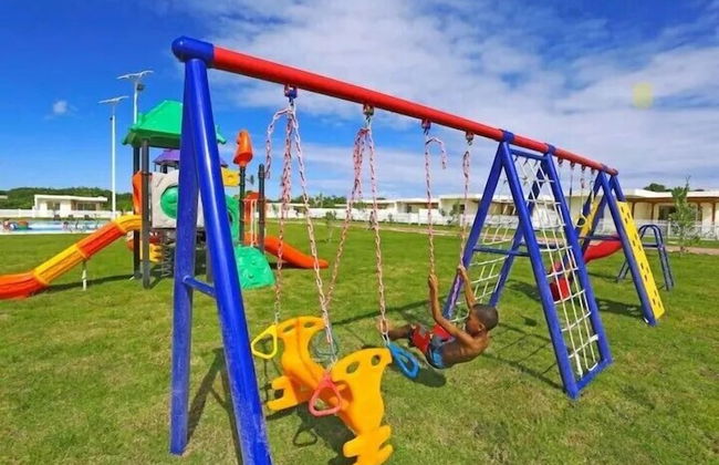 Timeless Luxury Villa - Foto 44