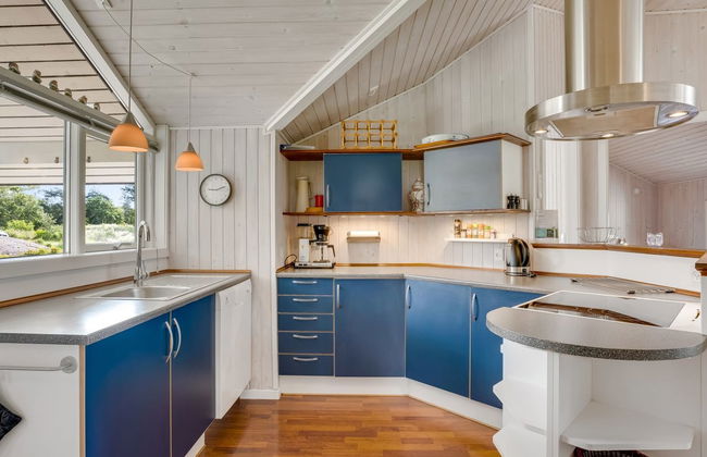 "Truls" - 800m from the sea - Foto 18