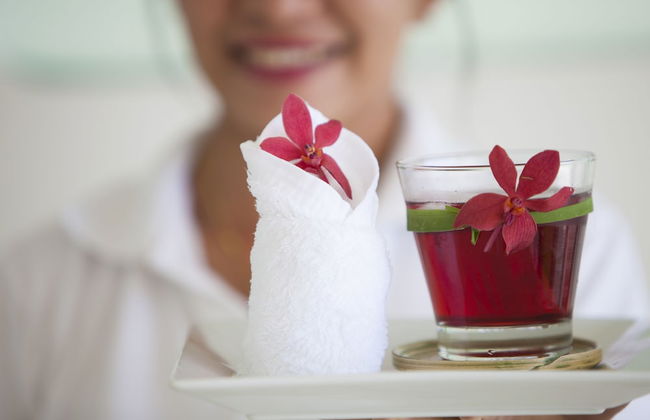 Villas Spice and Splash at Lime Samui - Foto 9