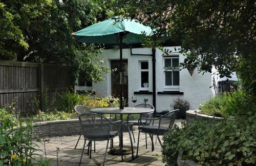 Kirkview Cottage - Foto 7