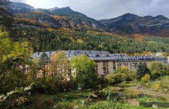 Carlina Canfranc - Foto 38