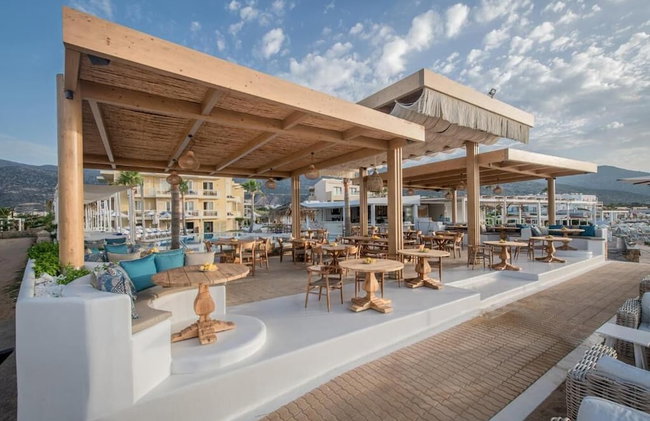 Parthenis Beach, Suites by the Sea - Foto 158