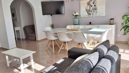 Villa Paradise - Foto 4