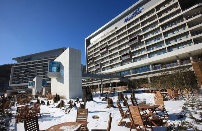 High1 Condominium - Photo 54