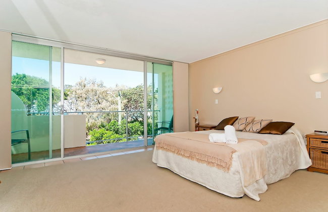 Chateau Royale Beach Resort Maroochydore - Photo 35
