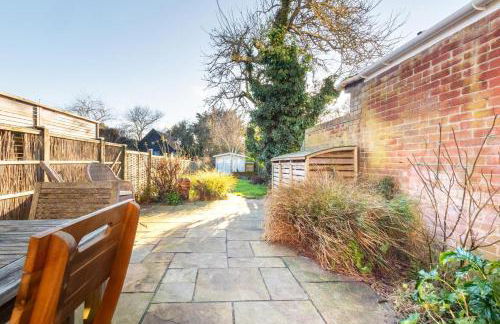 2 Bed in Walberswick oc-h29096 - Foto 12