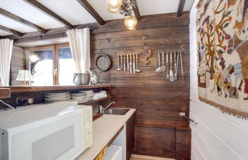 Ferienhaus Geißler Meran - Foto 15