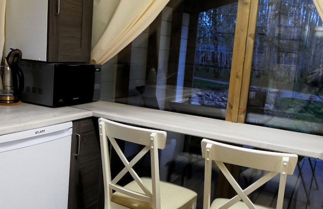 Eko-Hotel Panorama - Foto 51