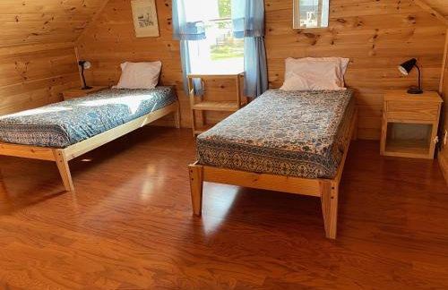 Pike Lodge - Waterfront on the Saint Lawrence River 1000 Islands - Foto 24