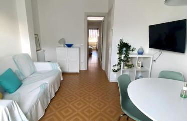 Appartamento in pieno centro - 500 metri dal mare. - Foto 16