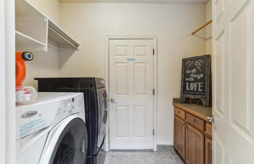 Las Cruces Vacation Rental Near Trails and Golf! - Foto 19