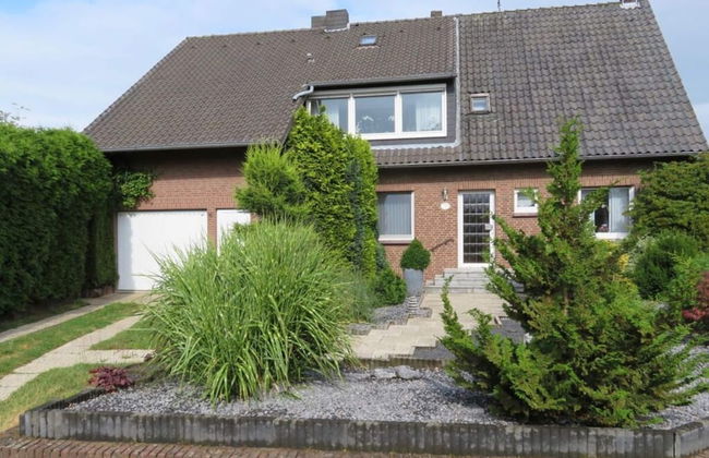 "Am Ahornweg" Modern Retreat - Photo 19