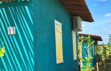 Chalés Amarante - Foto 28