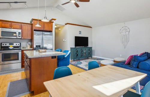 Cheery Tacoma Vacation Rental 7 Mi to Owen Beach! - Foto 9